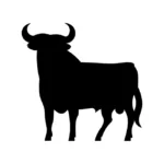 Osborne el Toro Logo