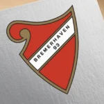 OSC Bremerhaven-93 (1950's) Logo
