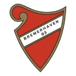 OSC Bremerhaven-93 (1950's) Logo