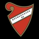 OSC Bremerhaven-93 (1950's) Logo