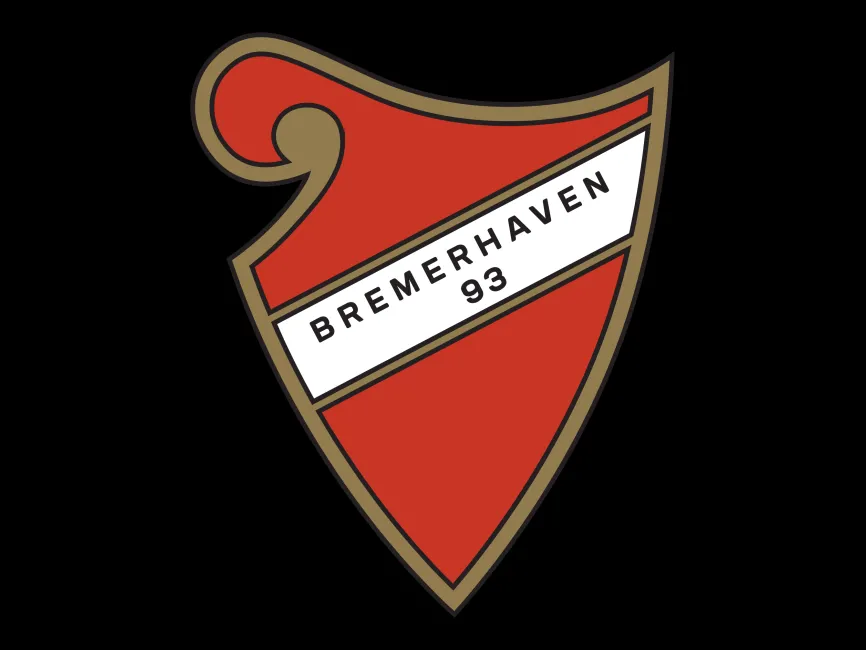 OSC Bremerhaven-93 (1950's) Logo