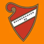OSC Bremerhaven-93 (1950's) Logo