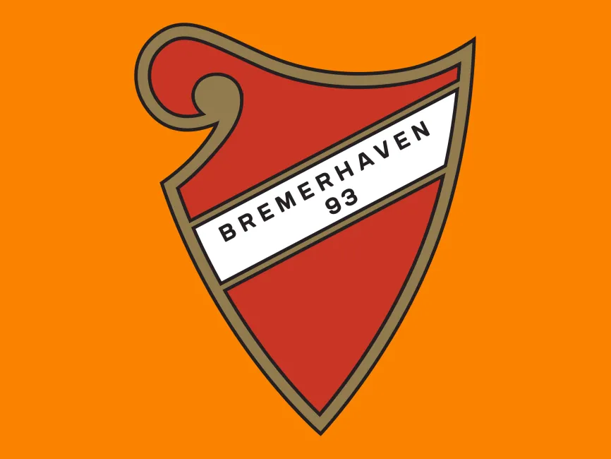 OSC Bremerhaven-93 (1950's) Logo