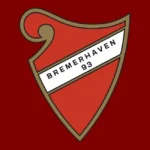 OSC Bremerhaven-93 (1950's) Logo