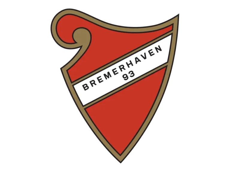 OSC Bremerhaven-93 (1950’s) Logo