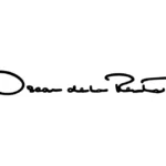 Oscar de la Rente Logo