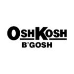 OshKosh B`Gosh Logo