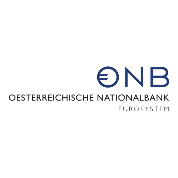 Österreichische Nationalbank Eurosystem logo