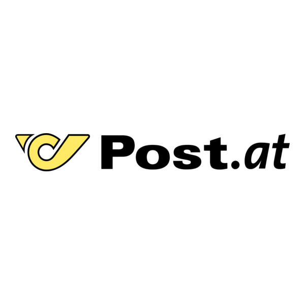 Österreichische Post Post.at logo