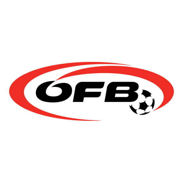Österreichischer Fussball Bund logo