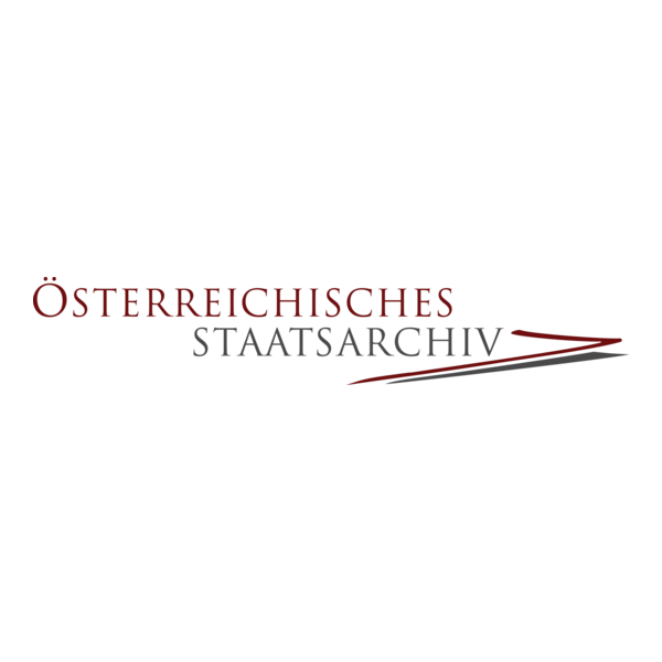 Österreichisches Staatsarchiv logo