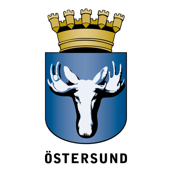 Östersund logo
