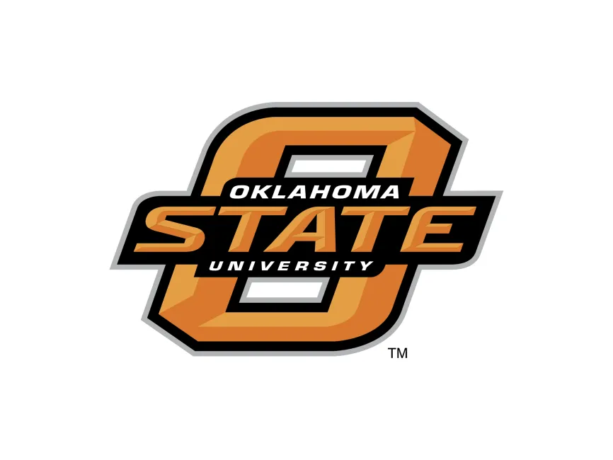 OSU Oklahama State University Logo