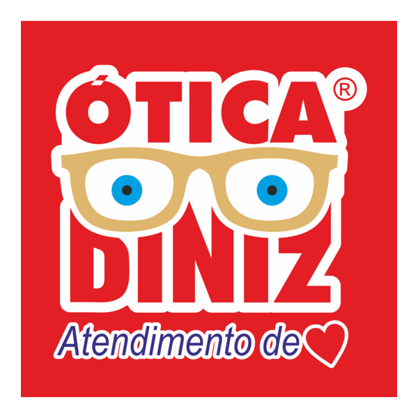 Ótica Diniz (JovemX.com) logo