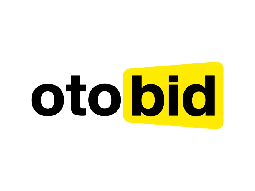 Otobid Logo