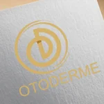 Otoderme Clinica Logo