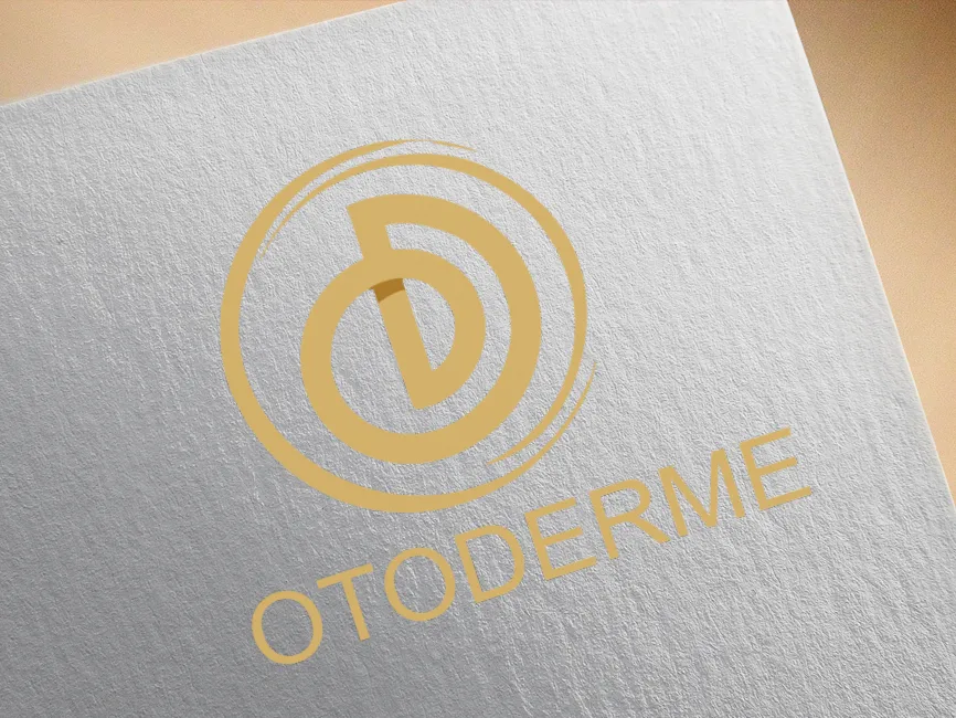 Otoderme Clinica Logo