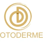 Otoderme Clinica Logo