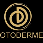 Otoderme Clinica Logo