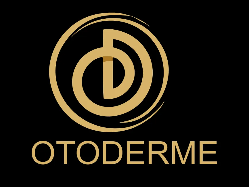 Otoderme Clinica Logo