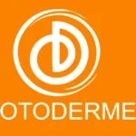 Otoderme Clinica Logo
