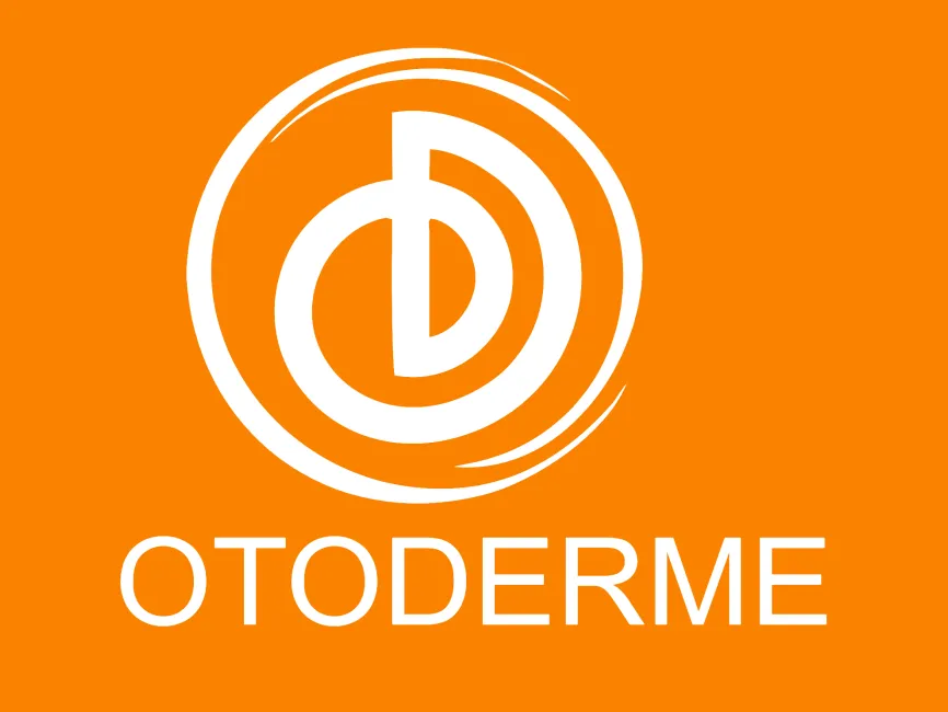 Otoderme Clinica Logo