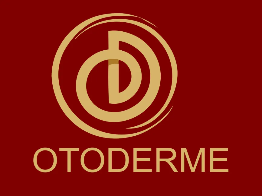 Otoderme Clinica Logo