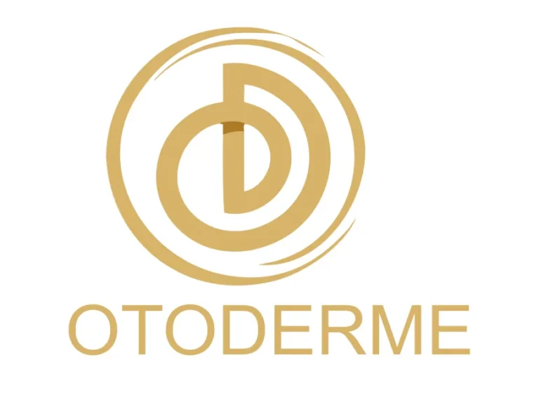 Otoderme Clinica Logo