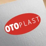 OTOPLAST Logo