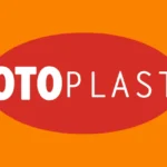 OTOPLAST Logo