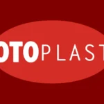 OTOPLAST Logo
