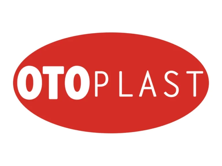 OTOPLAST Logo