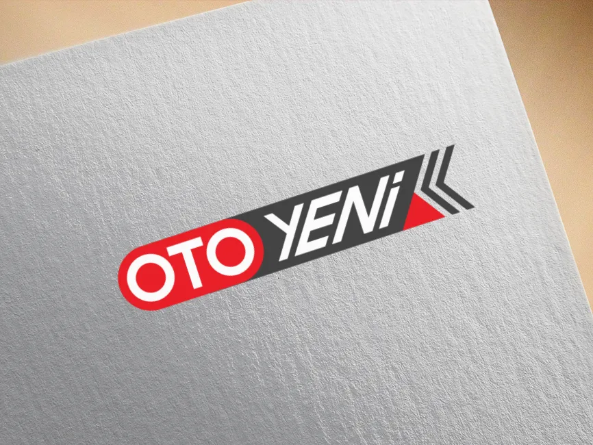 Otoyeni Rent a Car Logo