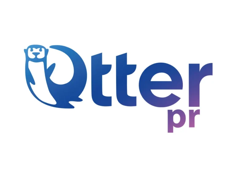 Otter Pr Logo