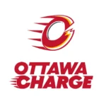 Ottowa Charge Hockey Logo