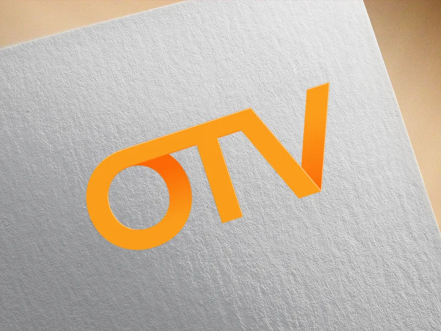 OTV Baltic Logo