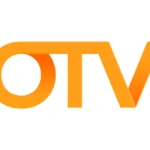 OTV Baltic Logo