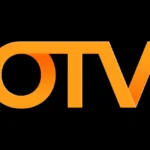 OTV Baltic Logo