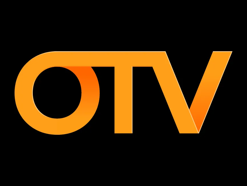 OTV Baltic Logo
