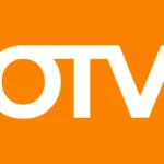 OTV Baltic Logo