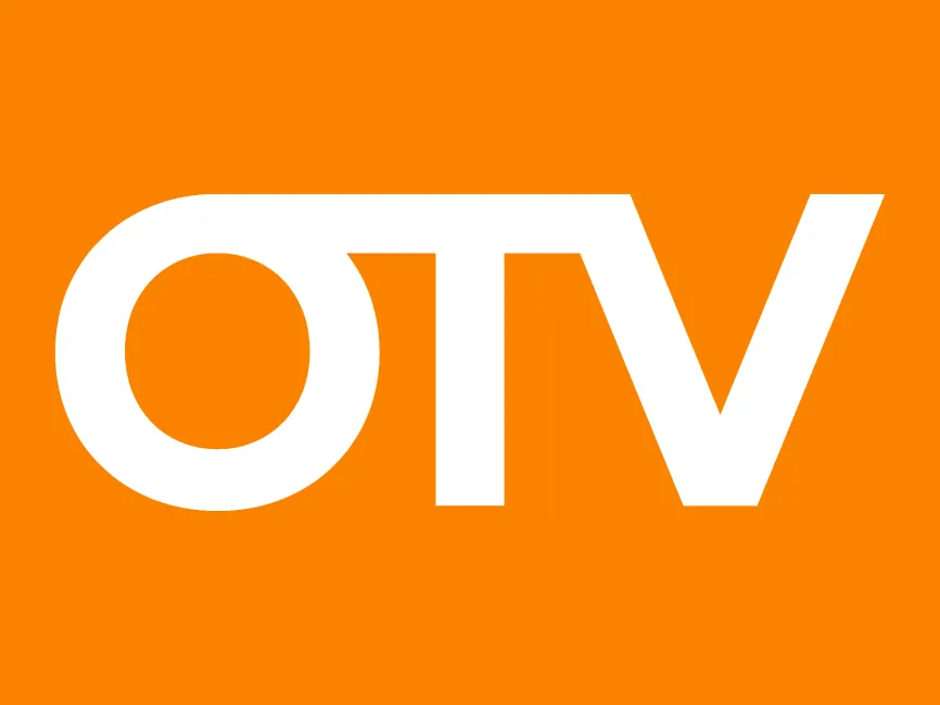OTV Baltic Logo
