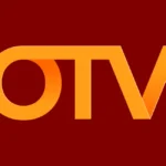 OTV Baltic Logo