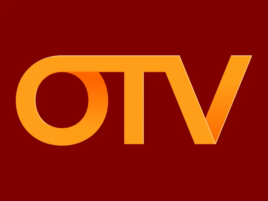 OTV Baltic Logo