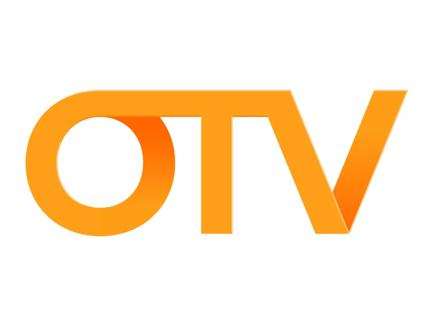 OTV Baltic Logo