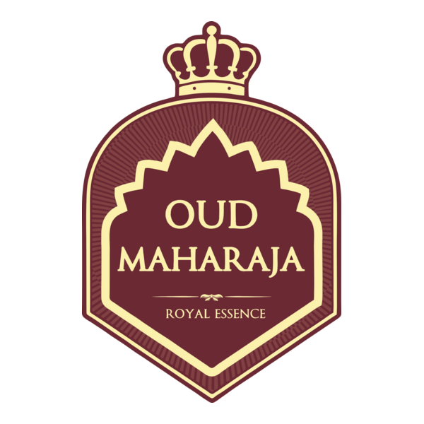 Oud Maharaja logo