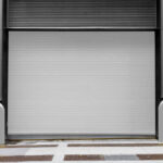 Outdoor Front Wall Mockup