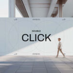 Outdoor Wallscape Advertising Billboard Mockup