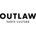 Outlaw Parts Culture Logo