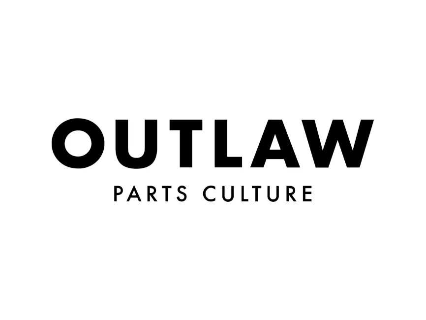 Outlaw Parts Culture Logo