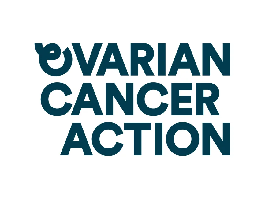 Ovarian Cancer Action New 2024 Logo